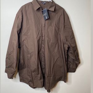 FN Oversized shirt